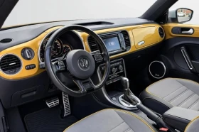 VW Beetle 1.8T Dune Автокредит Цена до България - 17750 € - 30593057 8 | Car24.bg VW Beetle 1.8T Dune Автокредит Цена до България - 17750 € - 30593057 8