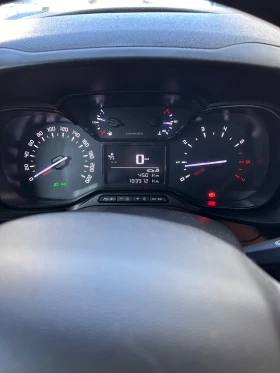 Citroen Berlingo 1.6HDI Реални километри | Auto.bg — изображение 6 Citroen Berlingo 1.6HDI Реални километри | Auto.bg — изображение 6