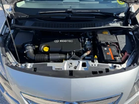 Opel Meriva АВТОМАТ-КОСМО | Auto.bg — изображение 7 Opel Meriva АВТОМАТ-КОСМО | Auto.bg — изображение 7