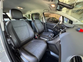 Opel Meriva АВТОМАТ-КОСМО | Auto.bg — изображение 11 Opel Meriva АВТОМАТ-КОСМО | Auto.bg — изображение 11