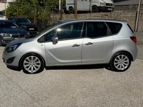 Opel Meriva АВТОМАТ-КОСМО | Auto.bg — изображение 6 Opel Meriva АВТОМАТ-КОСМО | Auto.bg — изображение 6