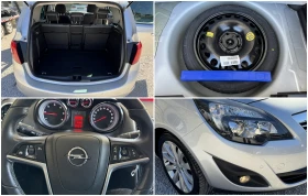 Opel Meriva АВТОМАТ-КОСМО | Auto.bg — изображение 15 Opel Meriva АВТОМАТ-КОСМО | Auto.bg — изображение 15