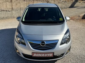 Opel Meriva АВТОМАТ-КОСМО | Auto.bg — изображение 2 Opel Meriva АВТОМАТ-КОСМО | Auto.bg — изображение 2