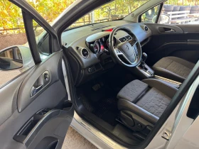 Opel Meriva АВТОМАТ-КОСМО | Auto.bg — изображение 10 Opel Meriva АВТОМАТ-КОСМО | Auto.bg — изображение 10