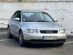 Audi A3 1.8T -Автоматик - 1900 € - 62629715 3 | Car24.bg Audi A3 1.8T -Автоматик - 1900 € - 62629715 3