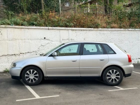 Audi A3 1.8T -Автоматик - 1900 € - 62629715 5 | Car24.bg Audi A3 1.8T -Автоматик - 1900 € - 62629715 5
