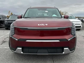 Kia EV9 * Land * CARFAX * БЕЗ ПЪРВОНАЧАЛНА ВНОСКА - 40780 € - 97086750 6 | Car24.bg Kia EV9 * Land * CARFAX * БЕЗ ПЪРВОНАЧАЛНА ВНОСКА - 40780 € - 97086750 6