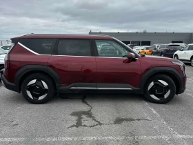 Kia EV9 * Land * CARFAX * БЕЗ ПЪРВОНАЧАЛНА ВНОСКА - 40780 € - 97086750 3 | Car24.bg Kia EV9 * Land * CARFAX * БЕЗ ПЪРВОНАЧАЛНА ВНОСКА - 40780 € - 97086750 3