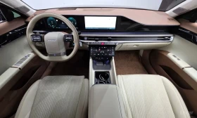 Hyundai Grandeur CALLIGRAPHY* ОБДУХВАНЕ* ДИСТРОНИК* ХЕДЪП* 360КАМЕР | Auto.bg — изображение 8 Hyundai Grandeur CALLIGRAPHY* ОБДУХВАНЕ* ДИСТРОНИК* ХЕДЪП* 360КАМЕР | Auto.bg — изображение 8