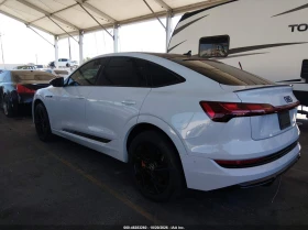 Audi E-Tron Sportback Premium Plus Quattro - 18000 € - 41595446 3 | Car24.bg Audi E-Tron Sportback Premium Plus Quattro - 18000 € - 41595446 3