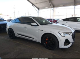 Audi E-Tron Sportback Premium Plus Quattro - 18000 € - 41595446 13 | Car24.bg Audi E-Tron Sportback Premium Plus Quattro - 18000 € - 41595446 13