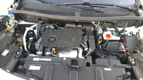 Peugeot 3008 1.5 BLUEHDI | Auto.bg — изображение 16 Peugeot 3008 1.5 BLUEHDI | Auto.bg — изображение 16