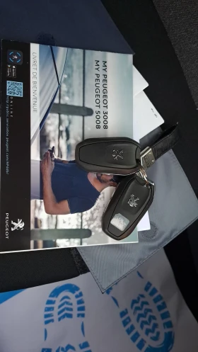 Peugeot 3008 1.5 BLUEHDI | Auto.bg — изображение 14 Peugeot 3008 1.5 BLUEHDI | Auto.bg — изображение 14