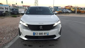 Peugeot 3008 1.5 BLUEHDI | Auto.bg — изображение 2 Peugeot 3008 1.5 BLUEHDI | Auto.bg — изображение 2