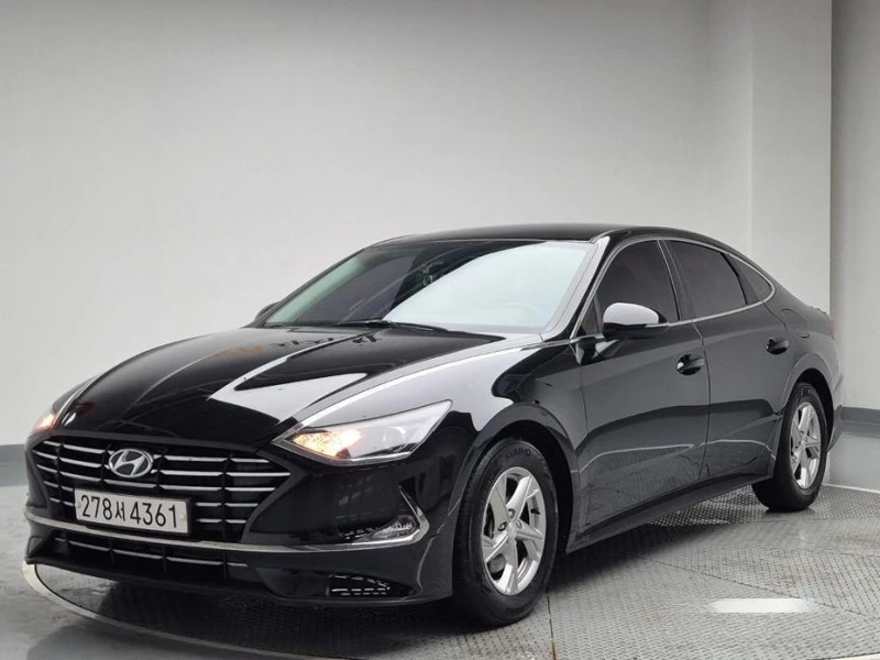 Hyundai Sonata 2.0 LPG Style * НАЙ-ДОБРА ЦЕНА В БЪЛГАРИЯ* - 26370 лв. / 13482.77 € - 14881863 1 | Car24.bg Hyundai Sonata 2.0 LPG Style * НАЙ-ДОБРА ЦЕНА В БЪЛГАРИЯ* - 26370 лв. / 13482.77 € - 14881863 1