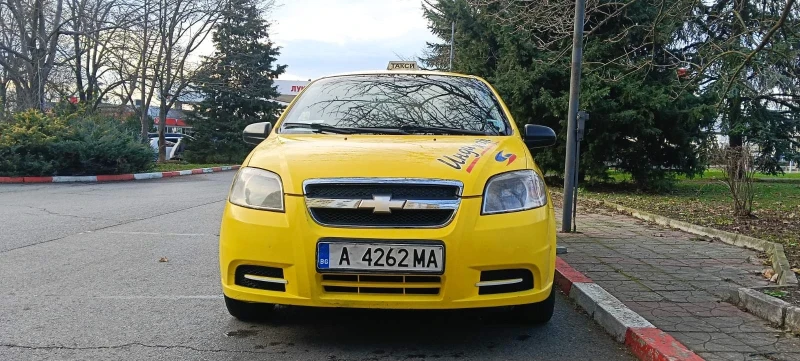 Chevrolet Aveo - 1400 € / 2738.16 лв. - 34359910 1 | Car24.bg Chevrolet Aveo - 1400 € / 2738.16 лв. - 34359910 1