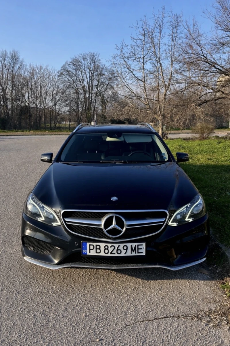 Mercedes-Benz E 200 - 11900 € / 23274.38 лв. - 78856930 1 | Car24.bg Mercedes-Benz E 200 - 11900 € / 23274.38 лв. - 78856930 1