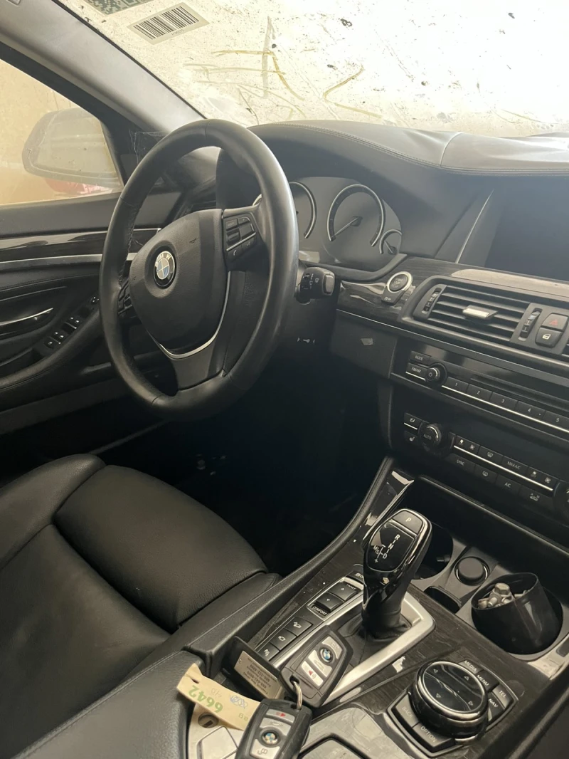 BMW 550 X drive - 1255 € - 84668504 1 | Car24.bg BMW 550 X drive - 1255 € - 84668504 1