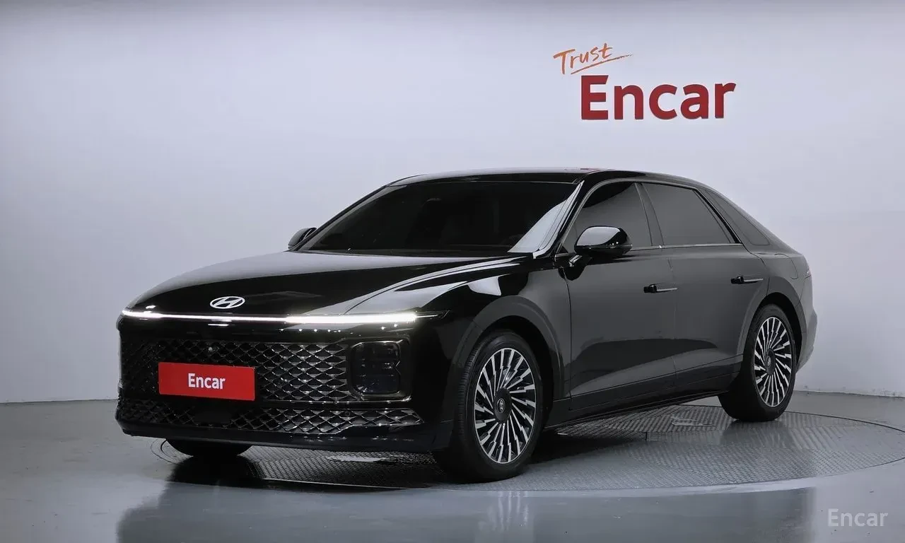 Hyundai Grandeur CALLIGRAPHY* ОБДУХВАНЕ* ДИСТРОНИК* ХЕДЪП* 360КАМЕР | Auto.bg — изображение 1 Hyundai Grandeur CALLIGRAPHY* ОБДУХВАНЕ* ДИСТРОНИК* ХЕДЪП* 360КАМЕР | Auto.bg — изображение 1