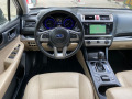 Subaru Outback 2.5i Bi-Fuel * KEYLESS * ИТАЛИЯ * ПАНОРАМА - [10] 