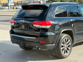 Jeep Grand cherokee Limited CAM* ПОДГРЕВ* KEYLESS* - 39600 лв. / 20247.16 € - 39528982 4 | Car24.bg Jeep Grand cherokee Limited CAM* ПОДГРЕВ* KEYLESS* - 39600 лв. / 20247.16 € - 39528982 4