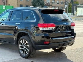 Jeep Grand cherokee Limited CAM* ПОДГРЕВ* KEYLESS* - 39600 лв. / 20247.16 € - 39528982 6 | Car24.bg Jeep Grand cherokee Limited CAM* ПОДГРЕВ* KEYLESS* - 39600 лв. / 20247.16 € - 39528982 6