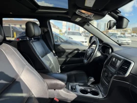 Jeep Grand cherokee Limited CAM* ПОДГРЕВ* KEYLESS* - 39600 лв. / 20247.16 € - 39528982 16 | Car24.bg Jeep Grand cherokee Limited CAM* ПОДГРЕВ* KEYLESS* - 39600 лв. / 20247.16 € - 39528982 16