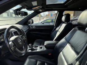 Jeep Grand cherokee Limited CAM* ПОДГРЕВ* KEYLESS* - 39600 лв. / 20247.16 € - 39528982 14 | Car24.bg Jeep Grand cherokee Limited CAM* ПОДГРЕВ* KEYLESS* - 39600 лв. / 20247.16 € - 39528982 14