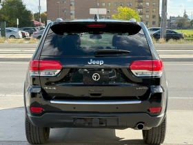 Jeep Grand cherokee Limited CAM* ПОДГРЕВ* KEYLESS* - 39600 лв. / 20247.16 € - 39528982 5 | Car24.bg Jeep Grand cherokee Limited CAM* ПОДГРЕВ* KEYLESS* - 39600 лв. / 20247.16 € - 39528982 5