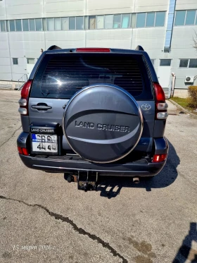 Toyota Land cruiser J120 PRADO ГАЗ/БЕНЗИН - 17700 € / 34618.19 лв. - 26614790 7 | Car24.bg Toyota Land cruiser J120 PRADO ГАЗ/БЕНЗИН - 17700 € / 34618.19 лв. - 26614790 7