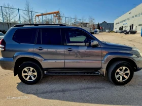 Toyota Land cruiser J120 PRADO ГАЗ/БЕНЗИН - 17700 € / 34618.19 лв. - 26614790 4 | Car24.bg Toyota Land cruiser J120 PRADO ГАЗ/БЕНЗИН - 17700 € / 34618.19 лв. - 26614790 4
