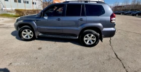 Toyota Land cruiser J120 PRADO ГАЗ/БЕНЗИН - 17700 € / 34618.19 лв. - 26614790 6 | Car24.bg Toyota Land cruiser J120 PRADO ГАЗ/БЕНЗИН - 17700 € / 34618.19 лв. - 26614790 6