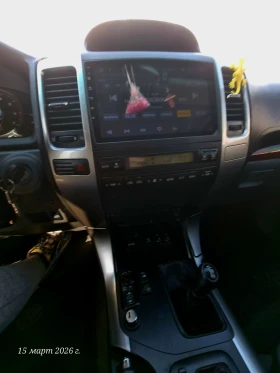 Toyota Land cruiser J120 PRADO ГАЗ/БЕНЗИН - 17700 € / 34618.19 лв. - 26614790 8 | Car24.bg Toyota Land cruiser J120 PRADO ГАЗ/БЕНЗИН - 17700 € / 34618.19 лв. - 26614790 8