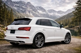 Audi SQ5 Prestige - 24900 € / 48700.17 лв. - 30029699 6 | Car24.bg Audi SQ5 Prestige - 24900 € / 48700.17 лв. - 30029699 6