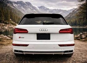 Audi SQ5 Prestige - 24900 € / 48700.17 лв. - 30029699 5 | Car24.bg Audi SQ5 Prestige - 24900 € / 48700.17 лв. - 30029699 5