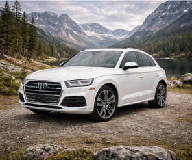 Audi SQ5 Prestige - 24900 € / 48700.17 лв. - 30029699 3 | Car24.bg Audi SQ5 Prestige - 24900 € / 48700.17 лв. - 30029699 3