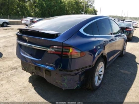 Tesla Model X Long Range Plus AWD | Auto.bg — изображение 4 Tesla Model X Long Range Plus AWD | Auto.bg — изображение 4