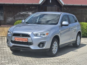 Mitsubishi ASX 1.6 газ/бензин 117к.с. | Auto.bg — изображение 2 Mitsubishi ASX 1.6 газ/бензин 117к.с. | Auto.bg — изображение 2