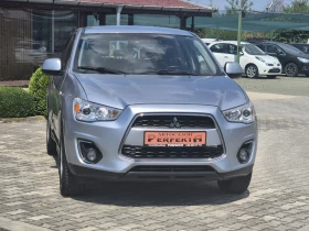 Mitsubishi ASX 1.6 газ/бензин 117к.с. | Auto.bg — изображение 4 Mitsubishi ASX 1.6 газ/бензин 117к.с. | Auto.bg — изображение 4