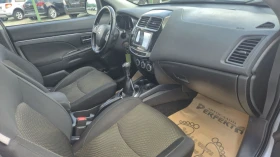 Mitsubishi ASX 1.6 газ/бензин 117к.с. | Auto.bg — изображение 14 Mitsubishi ASX 1.6 газ/бензин 117к.с. | Auto.bg — изображение 14