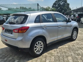 Mitsubishi ASX 1.6 газ/бензин 117к.с. | Auto.bg — изображение 7 Mitsubishi ASX 1.6 газ/бензин 117к.с. | Auto.bg — изображение 7