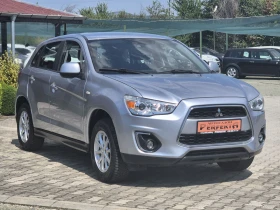 Mitsubishi ASX 1.6 газ/бензин 117к.с. | Auto.bg — изображение 5 Mitsubishi ASX 1.6 газ/бензин 117к.с. | Auto.bg — изображение 5