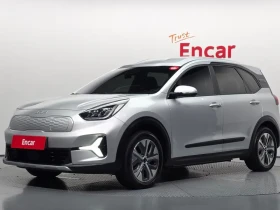 Kia Niro Plus Air
