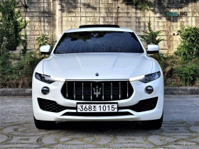 Maserati Levante 3.0 DIESEL* LUXURY* PANO* ОБДУХВ* ПОДГРЕВ* НАВИ* К | Auto.bg — изображение 3 Maserati Levante 3.0 DIESEL* LUXURY* PANO* ОБДУХВ* ПОДГРЕВ* НАВИ* К | Auto.bg — изображение 3