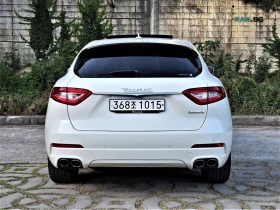 Maserati Levante 3.0 DIESEL* LUXURY* PANO* ОБДУХВ* ПОДГРЕВ* НАВИ* К | Auto.bg — изображение 4 Maserati Levante 3.0 DIESEL* LUXURY* PANO* ОБДУХВ* ПОДГРЕВ* НАВИ* К | Auto.bg — изображение 4