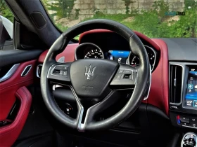 Maserati Levante 3.0 DIESEL* LUXURY* PANO* ОБДУХВ* ПОДГРЕВ* НАВИ* К | Auto.bg — изображение 8 Maserati Levante 3.0 DIESEL* LUXURY* PANO* ОБДУХВ* ПОДГРЕВ* НАВИ* К | Auto.bg — изображение 8