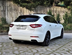 Maserati Levante 3.0 DIESEL* LUXURY* PANO* ОБДУХВ* ПОДГРЕВ* НАВИ* К | Auto.bg — изображение 2 Maserati Levante 3.0 DIESEL* LUXURY* PANO* ОБДУХВ* ПОДГРЕВ* НАВИ* К | Auto.bg — изображение 2