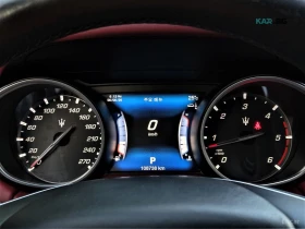 Maserati Levante 3.0 DIESEL* LUXURY* PANO* ОБДУХВ* ПОДГРЕВ* НАВИ* К | Auto.bg — изображение 9 Maserati Levante 3.0 DIESEL* LUXURY* PANO* ОБДУХВ* ПОДГРЕВ* НАВИ* К | Auto.bg — изображение 9