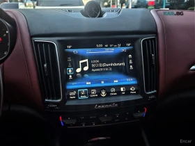Maserati Levante 3.0 DIESEL* LUXURY* PANO* ОБДУХВ* ПОДГРЕВ* НАВИ* К | Auto.bg — изображение 12 Maserati Levante 3.0 DIESEL* LUXURY* PANO* ОБДУХВ* ПОДГРЕВ* НАВИ* К | Auto.bg — изображение 12
