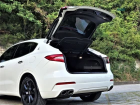 Maserati Levante 3.0 DIESEL* LUXURY* PANO* ОБДУХВ* ПОДГРЕВ* НАВИ* К | Auto.bg — изображение 5 Maserati Levante 3.0 DIESEL* LUXURY* PANO* ОБДУХВ* ПОДГРЕВ* НАВИ* К | Auto.bg — изображение 5